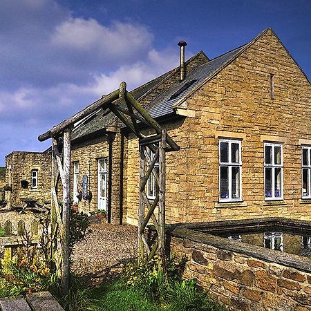 Bed and Breakfast Old Repeater Station Grindon  Esterno foto