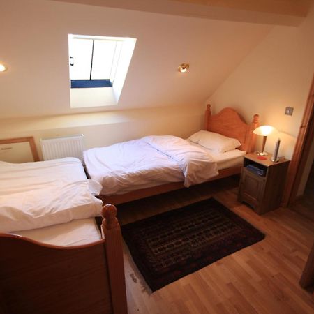 Bed and Breakfast Old Repeater Station Grindon  Esterno foto