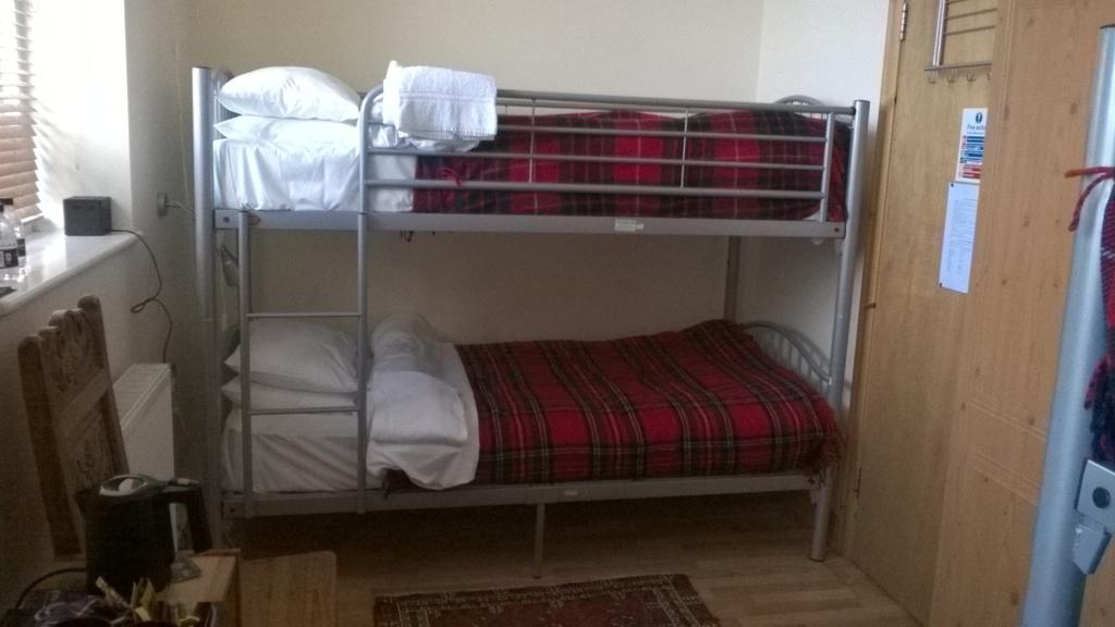 Bed and Breakfast Old Repeater Station Grindon  Esterno foto
