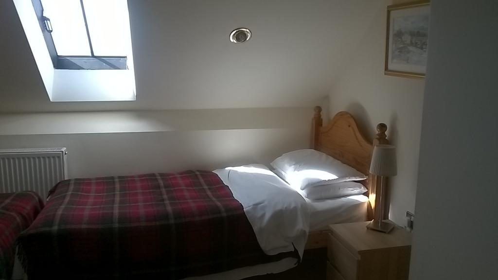 Bed and Breakfast Old Repeater Station Grindon  Esterno foto