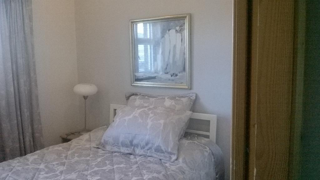 Bed and Breakfast Old Repeater Station Grindon  Esterno foto