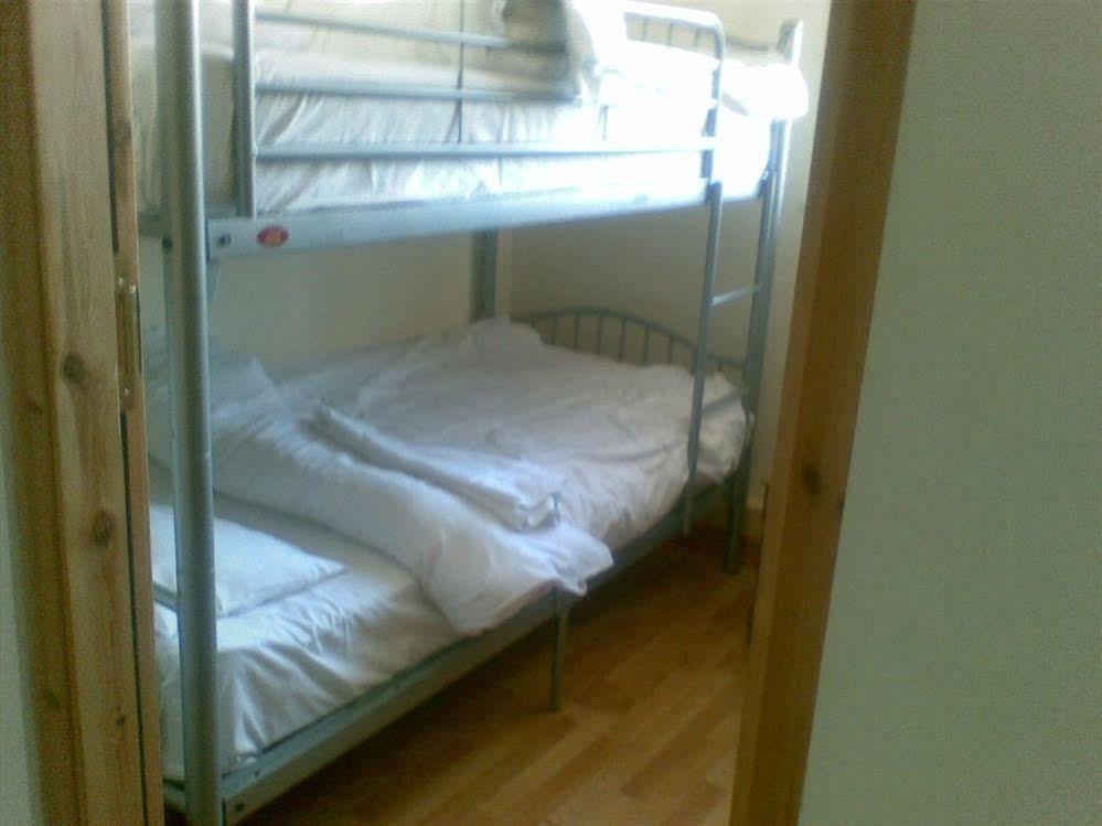 Bed and Breakfast Old Repeater Station Grindon  Esterno foto