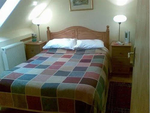 Bed and Breakfast Old Repeater Station Grindon  Esterno foto