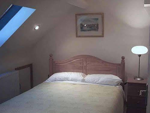 Bed and Breakfast Old Repeater Station Grindon  Esterno foto