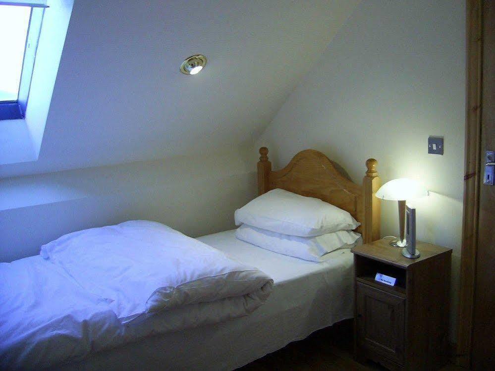 Bed and Breakfast Old Repeater Station Grindon  Esterno foto